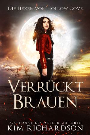 [Hexen von Hollow Cove 11] • Verrückt Brauen
